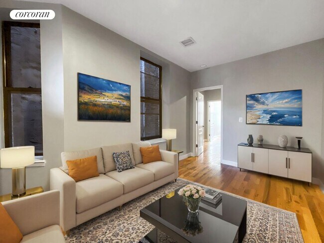 2649 Frederick Douglass Blvd in New York, NY - Building Photo - Building Photo