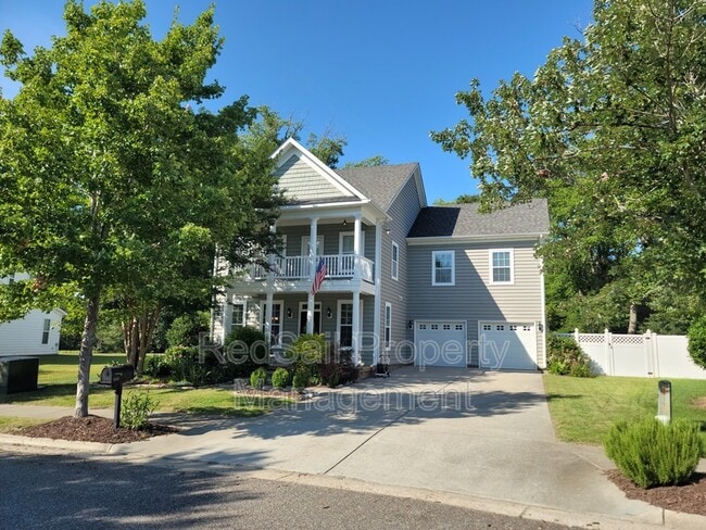 property at 2225 Tuliptree Cir