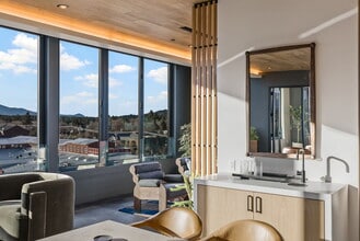 Jackstraw in Bend, OR - Foto de edificio - Building Photo