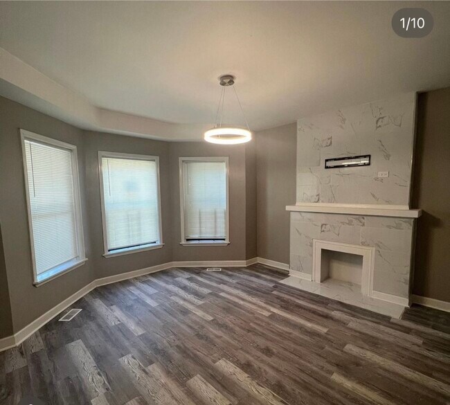 7053 S Eberhart Ave in Chicago, IL - Building Photo - Building Photo