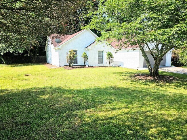 4093 Chapel Mill Bend in Decatur, GA - Building Photo - Building Photo