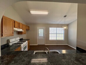 161 Ridgecrest Dr in Greenwood, AR - Building Photo - Building Photo