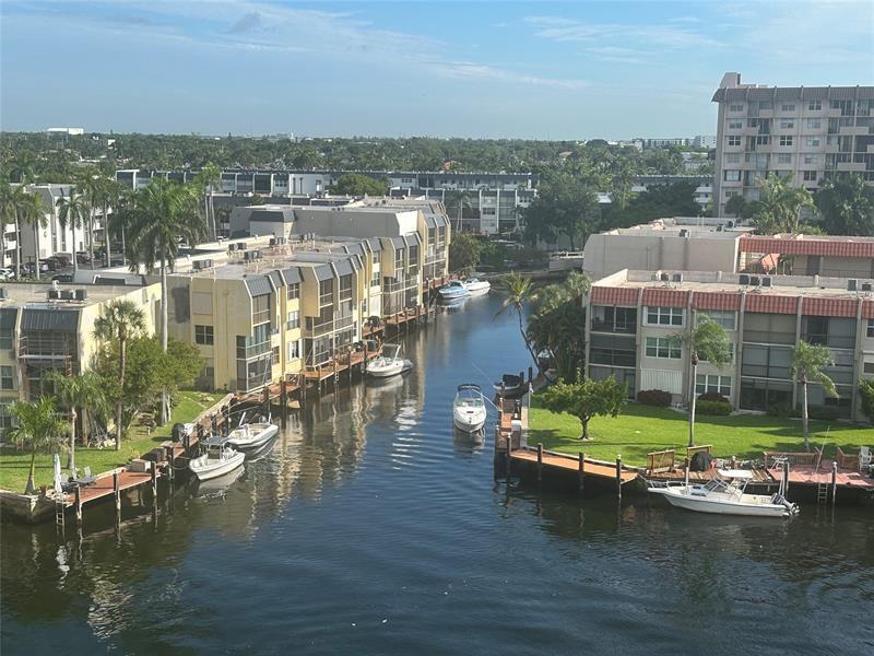 801 S Federal Hwy in Pompano Beach, FL - Building Photo