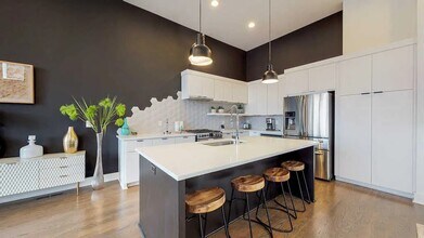 1011 South St in Nashville, TN - Building Photo - Building Photo