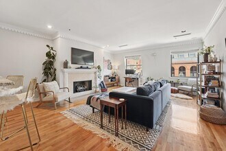 600 Hudson St in Hoboken, NJ - Building Photo - Building Photo