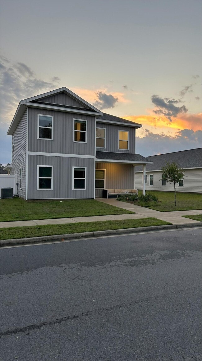 property at 231 Stagerbush St