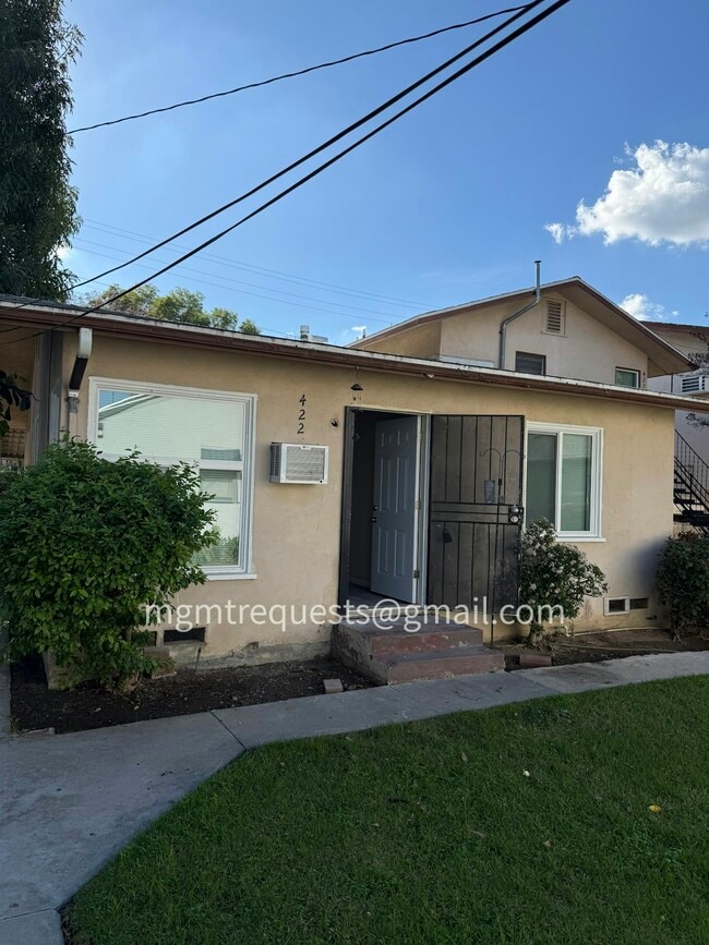 property at 4228 Tenth St