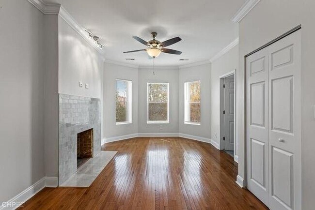property at 6216 S Indiana Ave