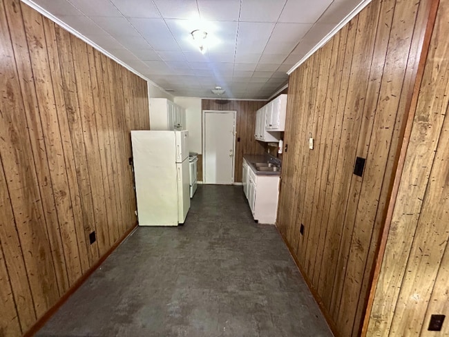 1701 Goodwin Rd in Ruston, LA - Building Photo - Building Photo