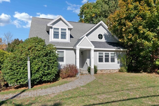 property at 236 Long Sands Rd