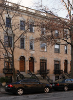 236 W 139th St Apartments