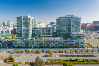 Arden - Mission Bay in San Francisco, CA - Building Photo - Building Photo