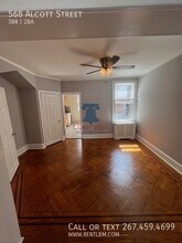 568 Alcott St in Philadelphia, PA - Building Photo - Building Photo