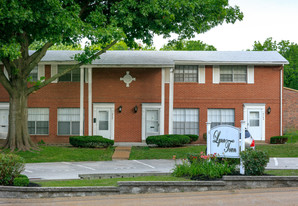 Lynn Town Townhomes