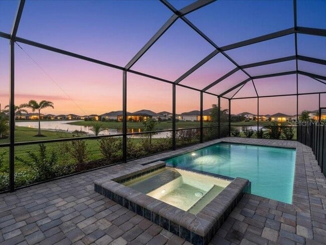 15254 Sea Salt Wy in Bradenton, FL - Building Photo - Building Photo