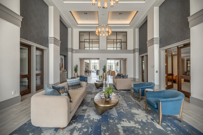 Hartwood at Spring Shadows in Houston, TX - Foto de edificio - Interior Photo