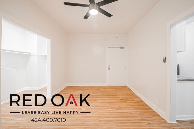 property at 1839 W 12th St