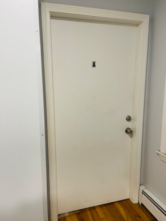 4 Stevens St-Unit -A in Peabody, MA - Building Photo
