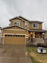 3646 E 141st Pl in Brighton, CO - Building Photo