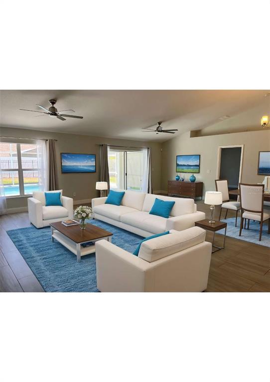 3350 Countryside View Dr in St. Cloud, FL - Building Photo - Building Photo