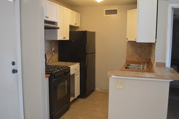 3828 N 32nd St, Unit UPPER in Phoenix, AZ - Foto de edificio