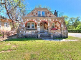 734 Boyd St in Norman, OK - Building Photo