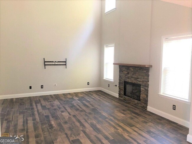 3320 Northcliff Dr in Suwanee, GA - Building Photo - Building Photo