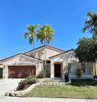 1748 SW 108th Way in Davie, FL - Building Photo