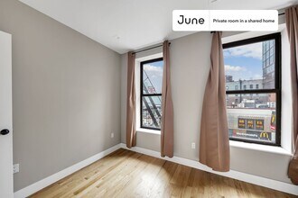 Private bedroom in 4 bed/2 bath Home in New York, NY - Building Photo - Building Photo
