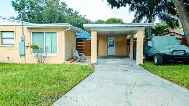 4301 W Empedrado St in Tampa, FL - Building Photo - Building Photo