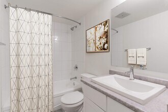 Greentree Village in Edmonton, AB - Building Photo - Building Photo