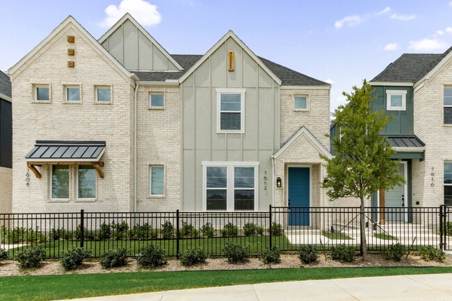 7612 Resting Mews in North Richland Hills, TX - Building Photo - Building Photo