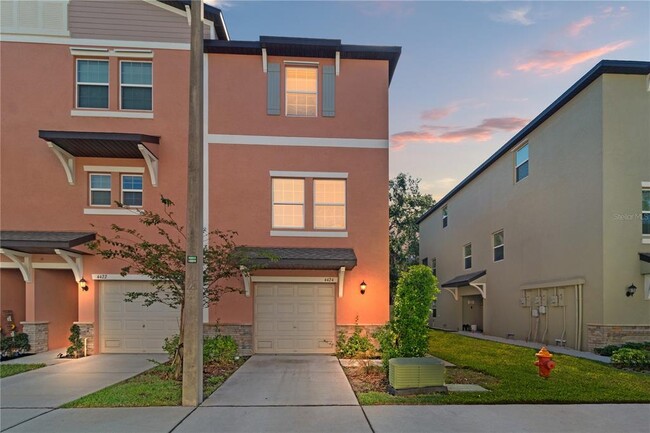 4424 Tuscan Loon Dr