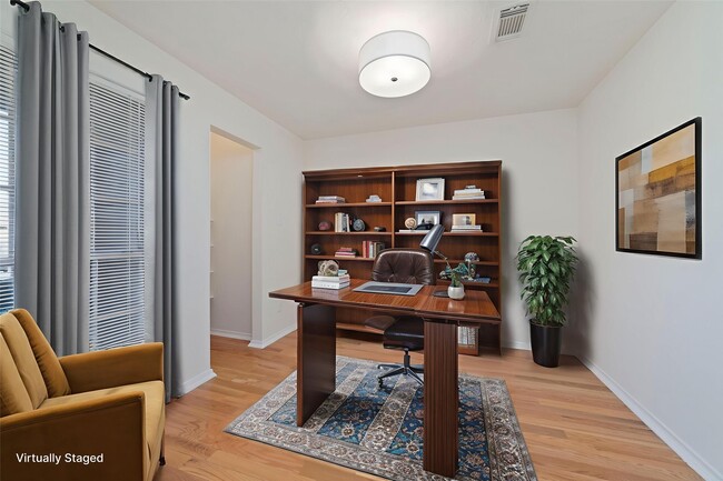 property at 17075 Great Glen Dr