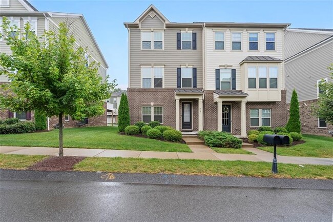 property at 514 Tuscarora Rd