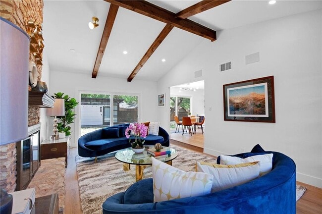 property at 7106 S Ute Trail
