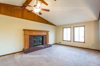 3853 Wyntuck Cir NW in Kennesaw, GA - Building Photo - Building Photo