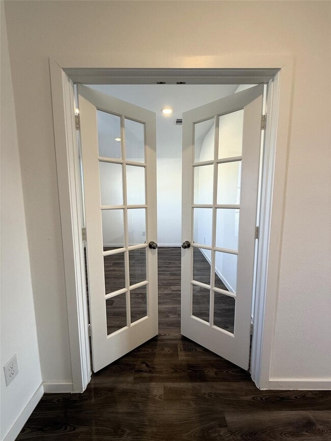 property at 5311 Still Mdw Ln