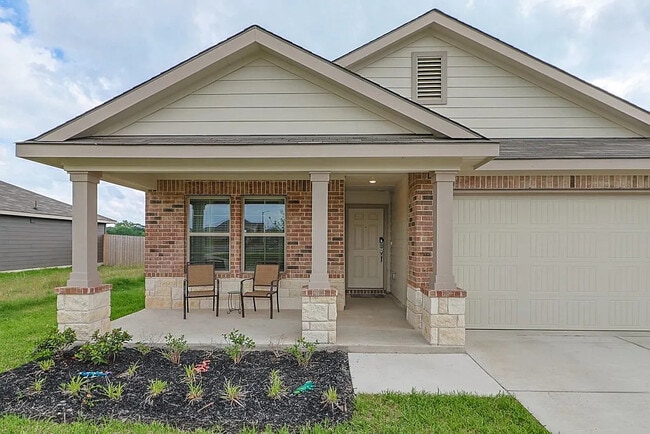 property at 1832 Taggart Trl