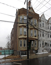 107 Prospect St in Jersey City, NJ - Building Photo - Building Photo