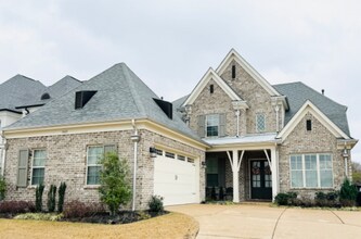 1421 Peyton Run Lp S in Collierville, TN - Building Photo - Building Photo