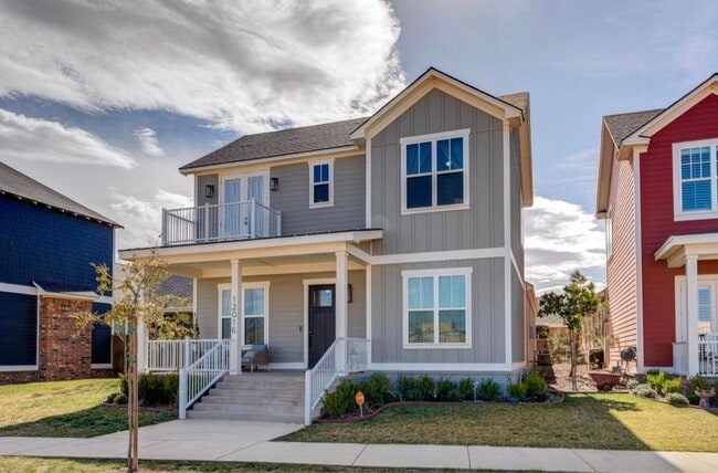 property at 12016 Savannah Ave