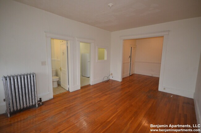 property at 1328 Commonwealth Ave