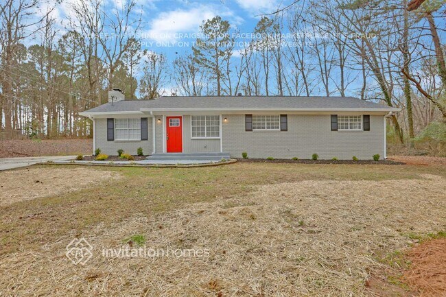 514 Finch Ct in Woodstock, GA - Building Photo - Building Photo
