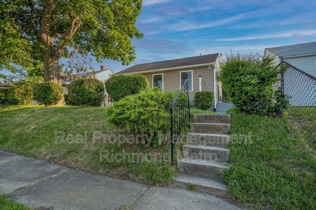 913 E 15th St in Richmond, VA - Building Photo - Building Photo