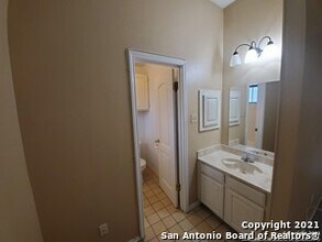 2501 Cedar Ln in Schertz, TX - Building Photo - Building Photo