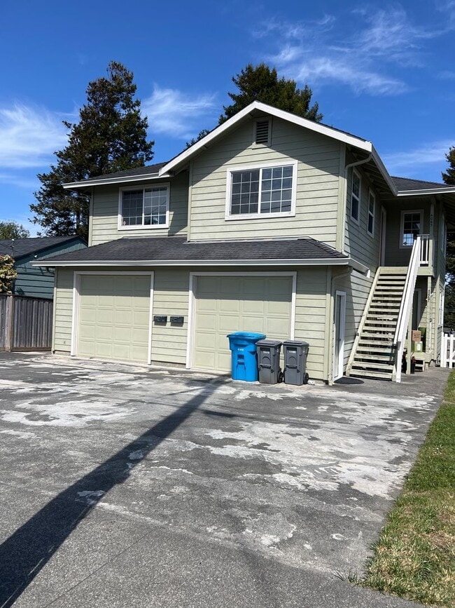 property at 4065 D St