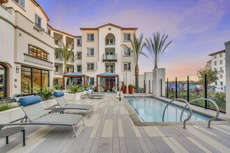 Sola at Pacific Highlands Ranch in San Diego, CA - Building Photo - Building Photo