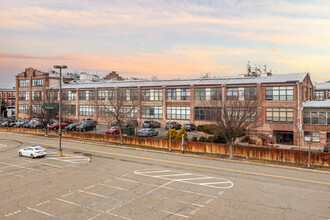 The Foundry in Jersey City, NJ - Building Photo - Building Photo