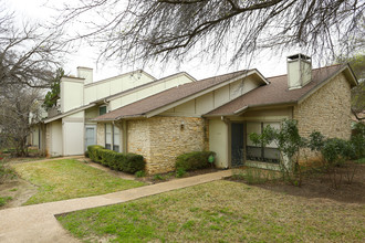 Timber Ridge Square Condos in Austin, TX - Building Photo - Building Photo